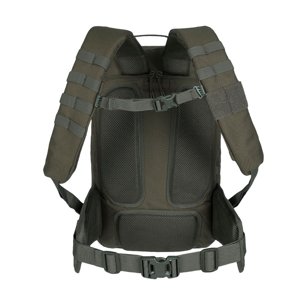 Highlander - Harrier Rygsæk 35L // Coyote - Image 3