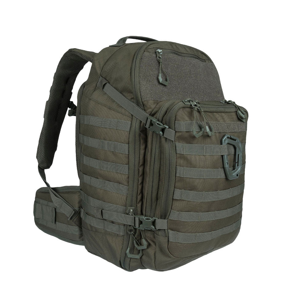 Highlander - Harrier Rygsæk 35L // Coyote - Image 4