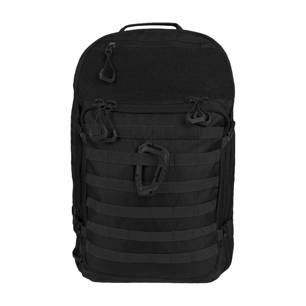 Highlander - Harrier Rygsæk 35L // Sort