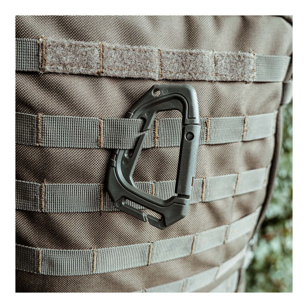 Highlander - Harrier Rygsæk 45L // Camo - Image 8