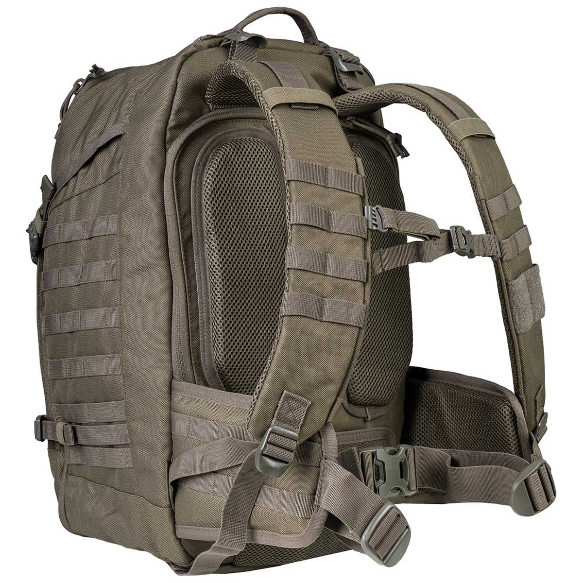 Highlander - Harrier V2 Rygsæk 45L // Ranger Green - Image 5