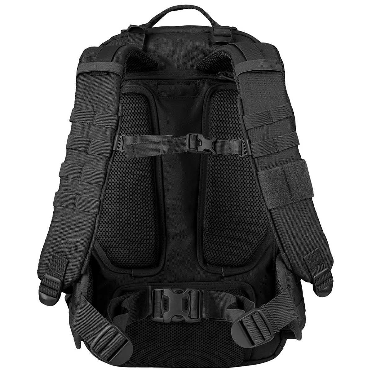 Highlander - Harrier V2 Rygsæk 45L // Sort - Image 6