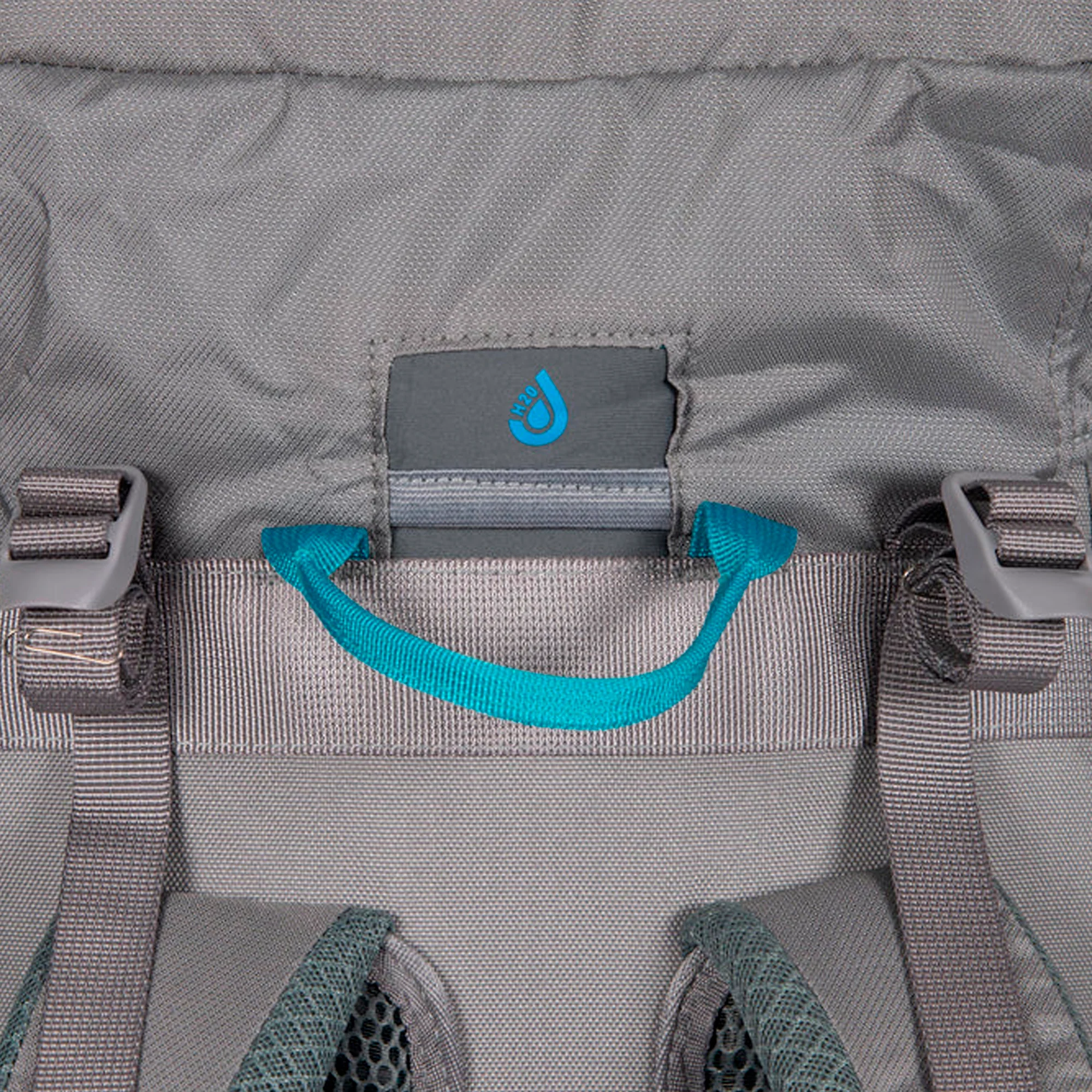 Highlander - Ivar Dame Rygsæk 25L // Navy Blue - Image 11