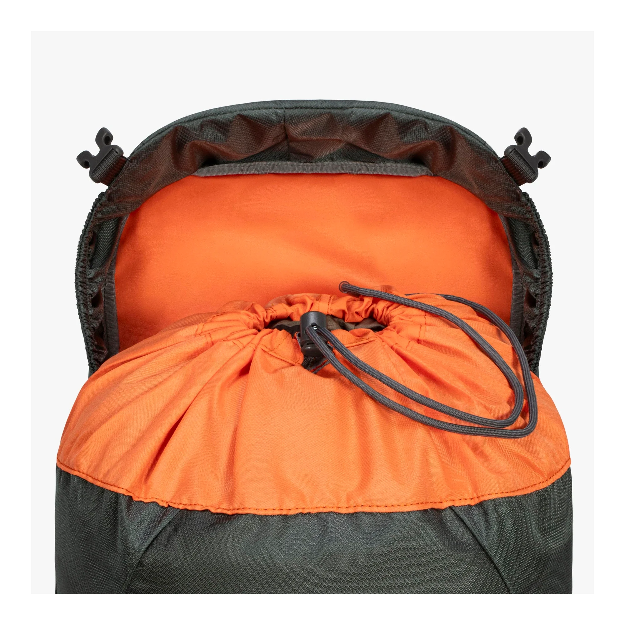 Highlander - Ivar Herre Rygsæk 40L // Steel Grey - Image 9