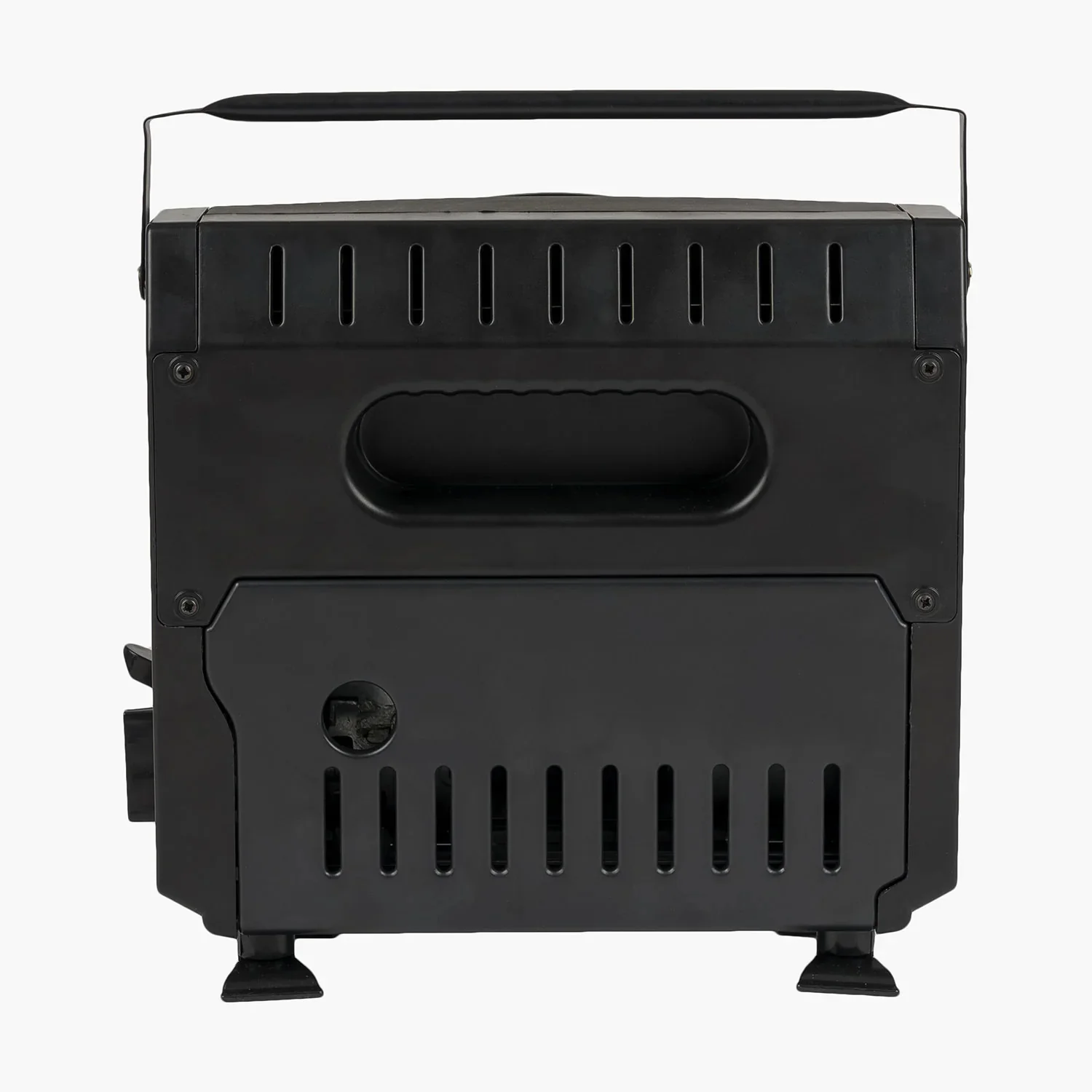 Highlander - Kompakt Gasvarmeoven // Grøn - Image 5