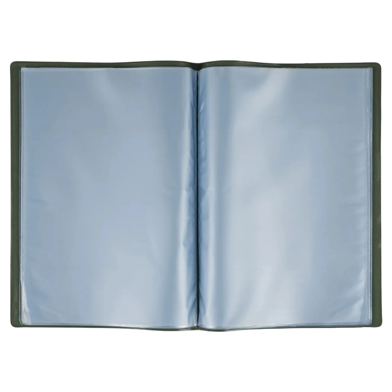Highlander - Military Doc Folder A4 // Olivengrøn - Image 2