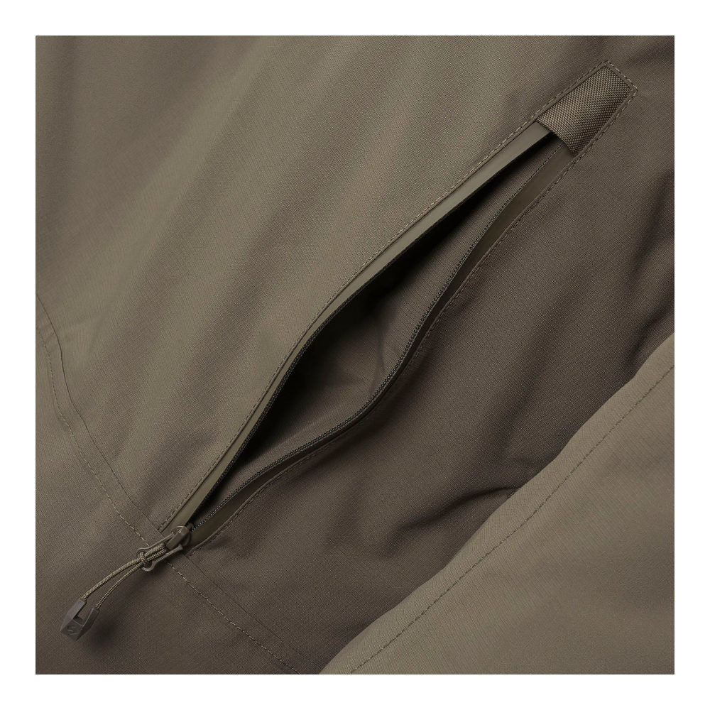 Stoirm - Primaloft Vandtæt Vinterjakke // Ranger Green - Image 11
