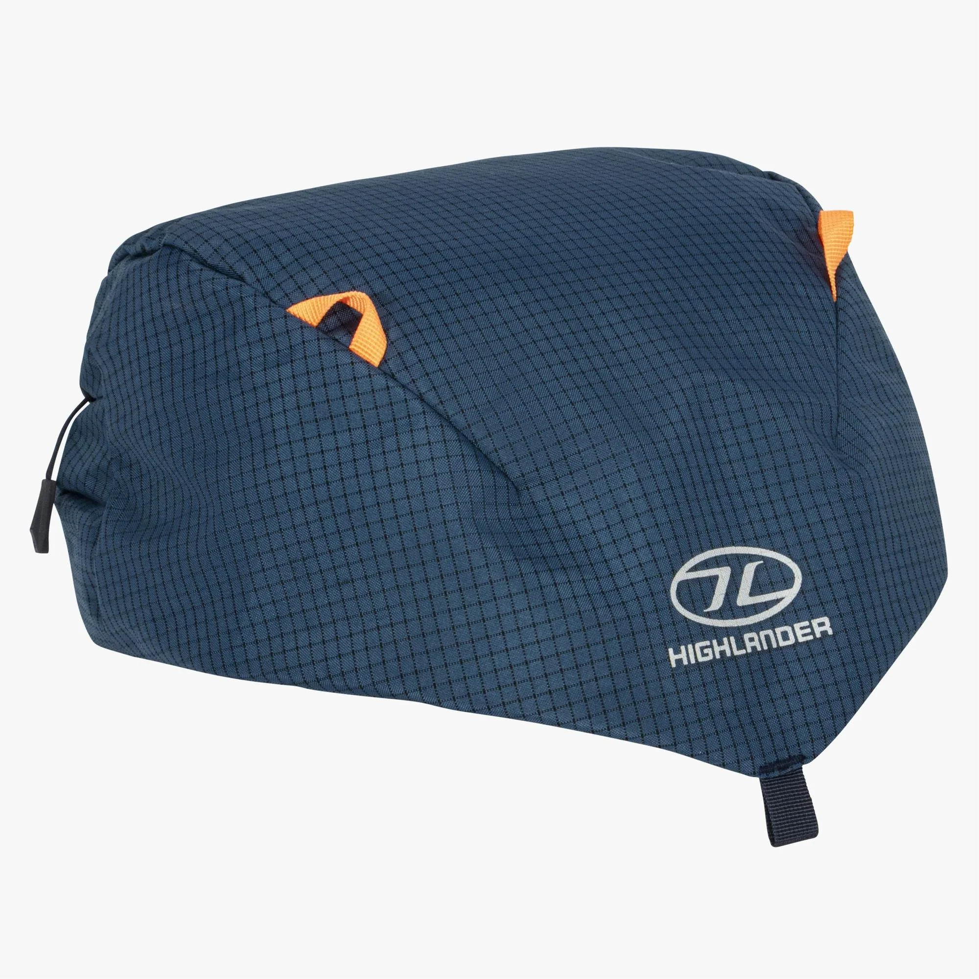 Highlander - Vulkan Rygsæk 35L // Navy Blue - Image 12