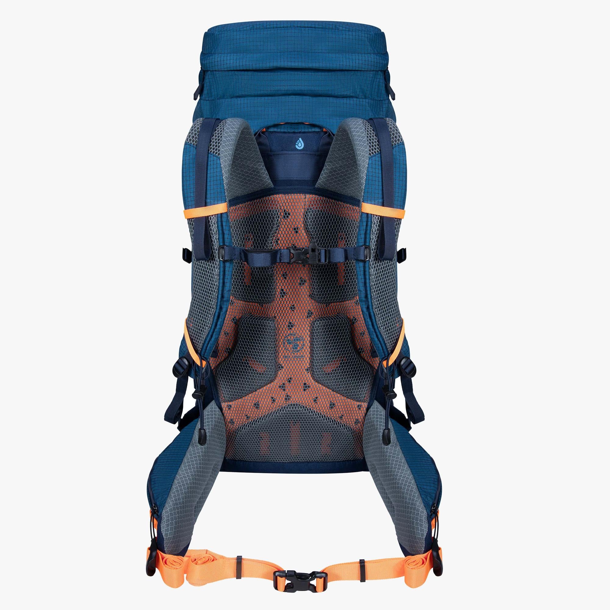 Highlander - Vulkan Rygsæk 35L // Navy Blue - Image 2