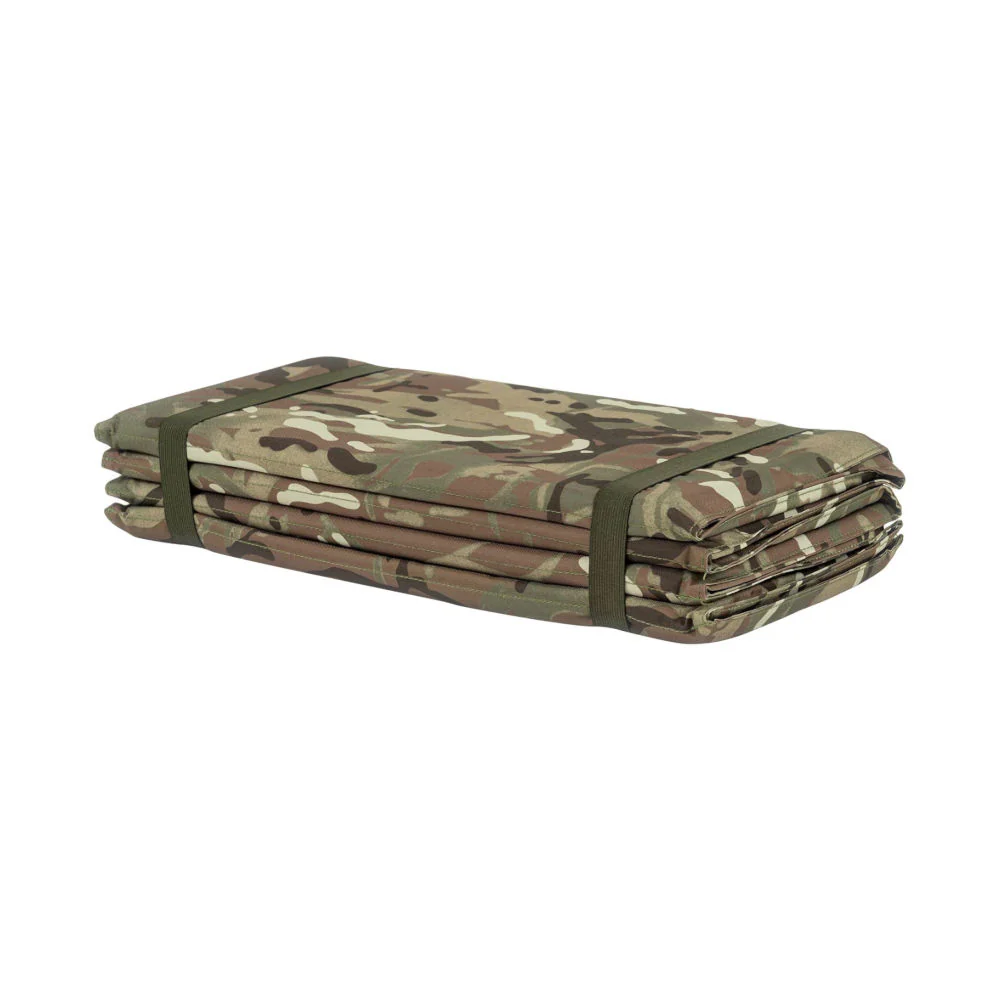 Highlander - Z Sleeping Liggeunderlag Multi Sløring/Camo
