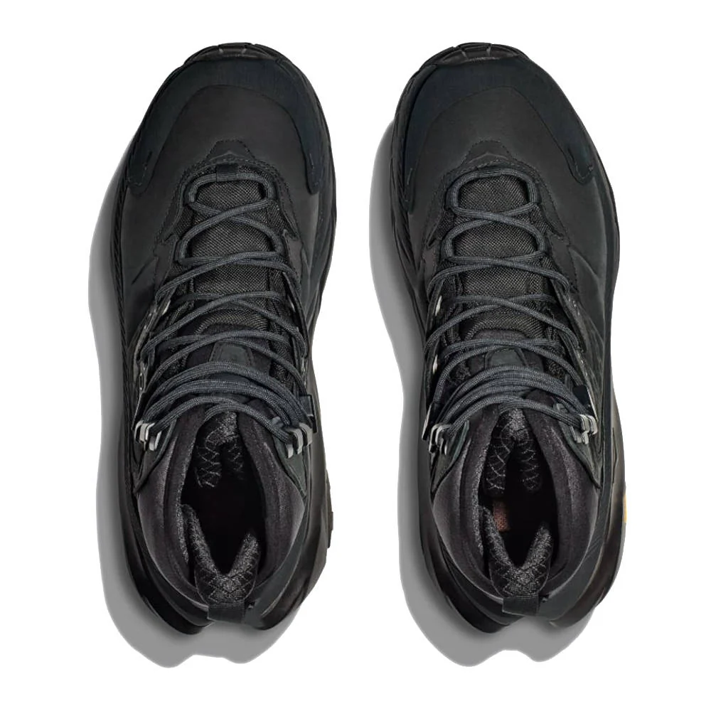 Hoka - Kaha 2 GTX Dame Vandrestøvler Sort - Image 5