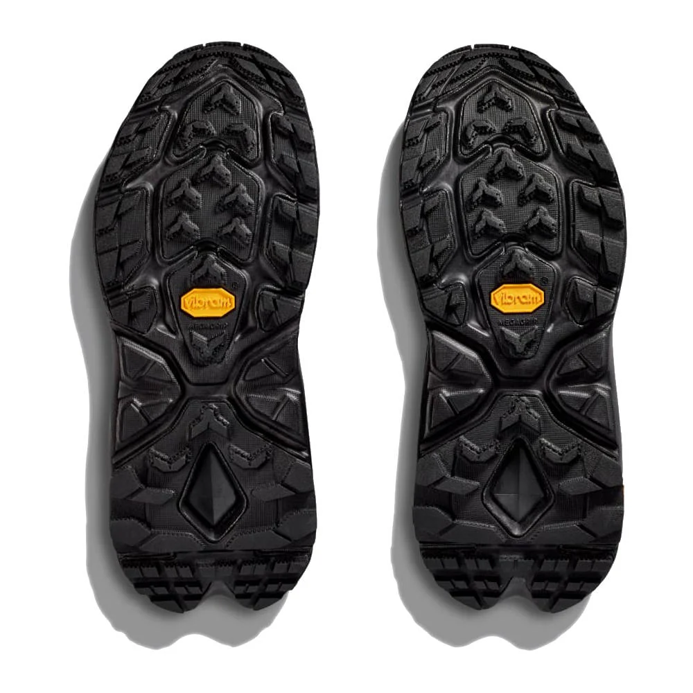 Hoka - Kaha 2 GTX Herre Vandrestøvler Sort - Image 6