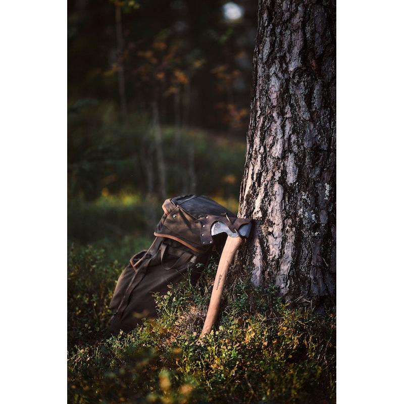 Hultafors - Åby Forest Økse - 60 cm - Image 4