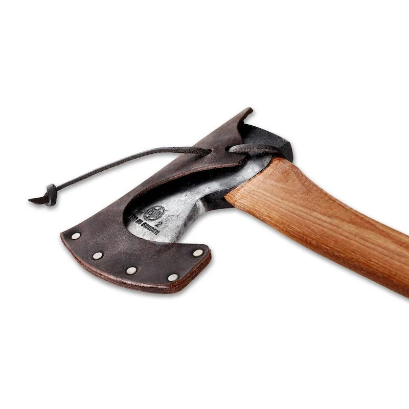 Hultafors - Qvarfot Skovøkse - 65 cm - Image 2