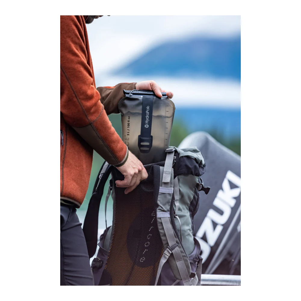 Hydrapak - Force Reservoir 2L - Image 10