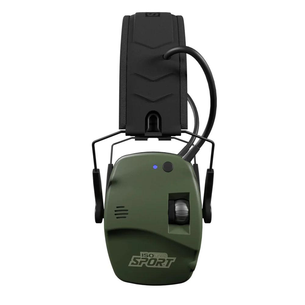 ISOtunes - Sport DEFY Slim Bluetooth Høreværn - Image 2