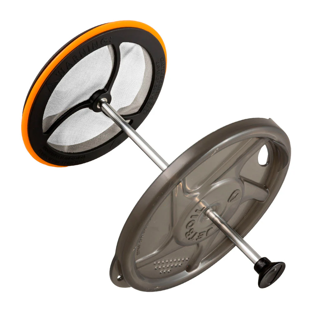 Jetboil - Coffee Press Kit Silicone - Image 3
