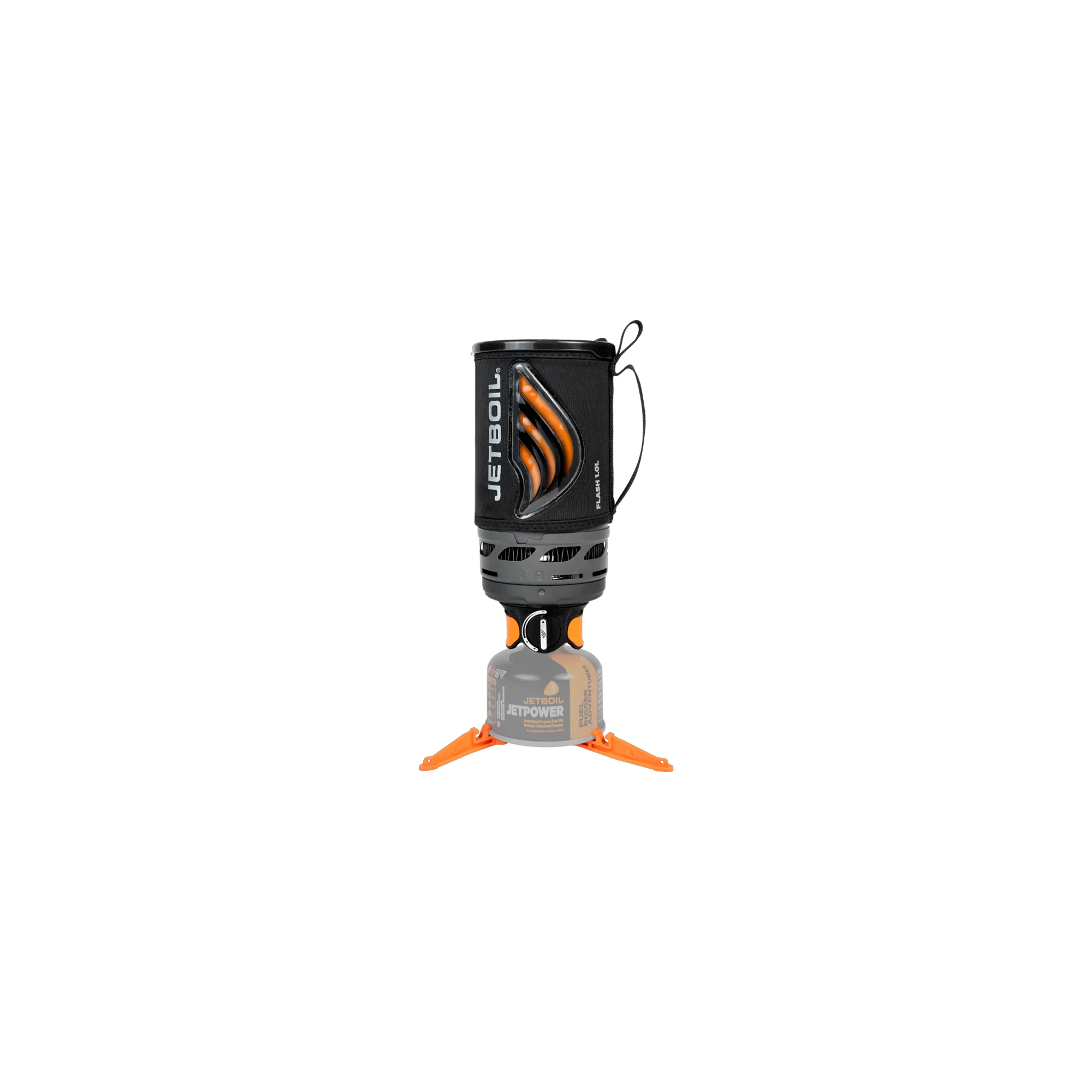 Jetboil - Flash 1.0L // Carbon