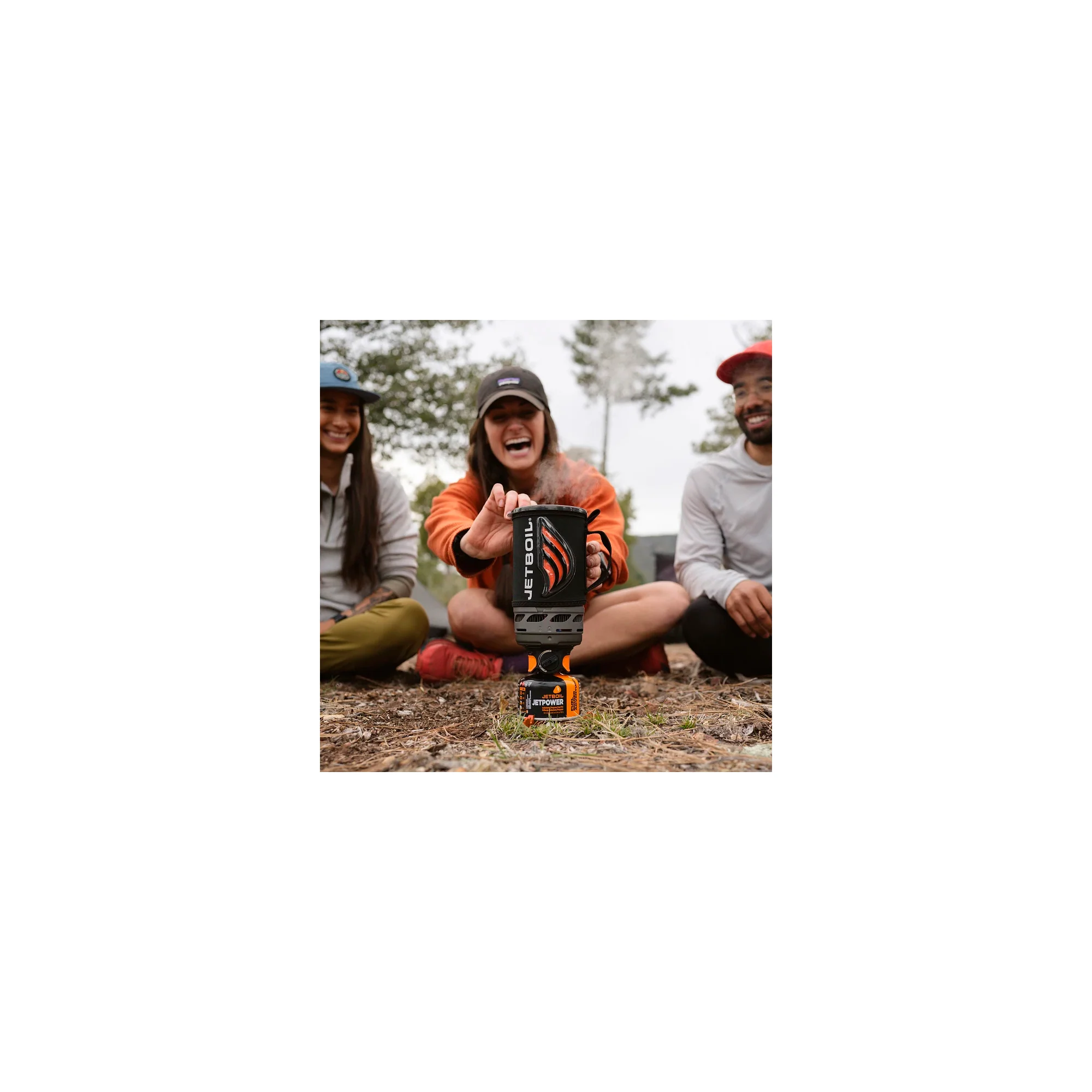 Jetboil - Flash 1.0L // Carbon - Image 2
