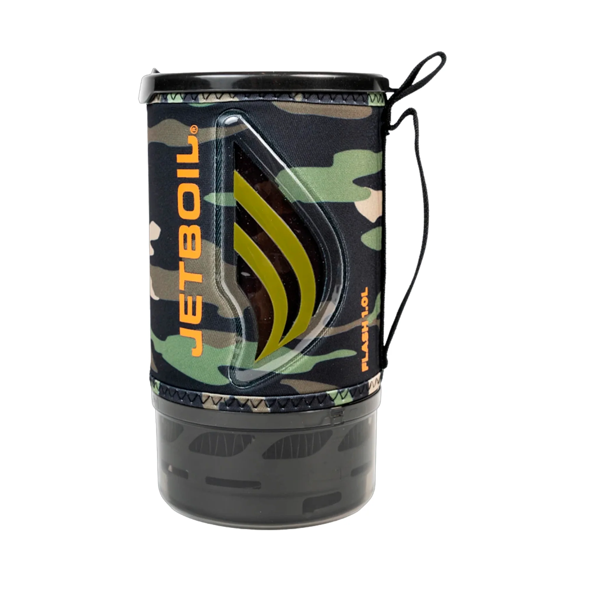 Jetboil - Flash 1.0L // Dark Camo - Image 3