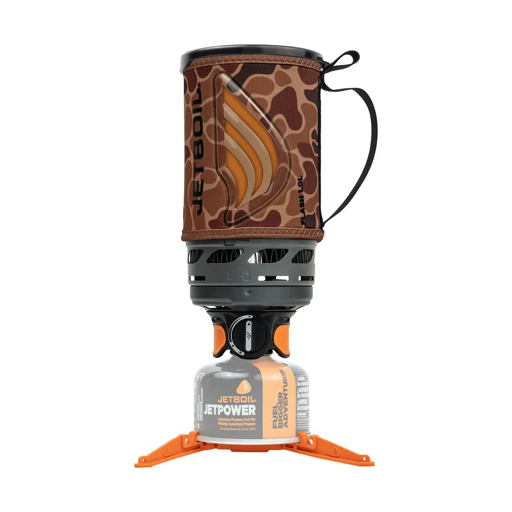 Jetboil - Flash 1.0L // Duck Camo - Image 2