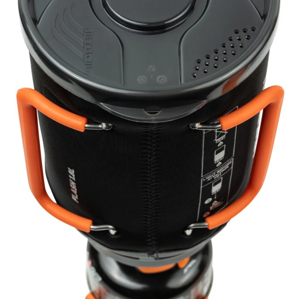 Jetboil - Flash 1.8L // Carbon - Image 5