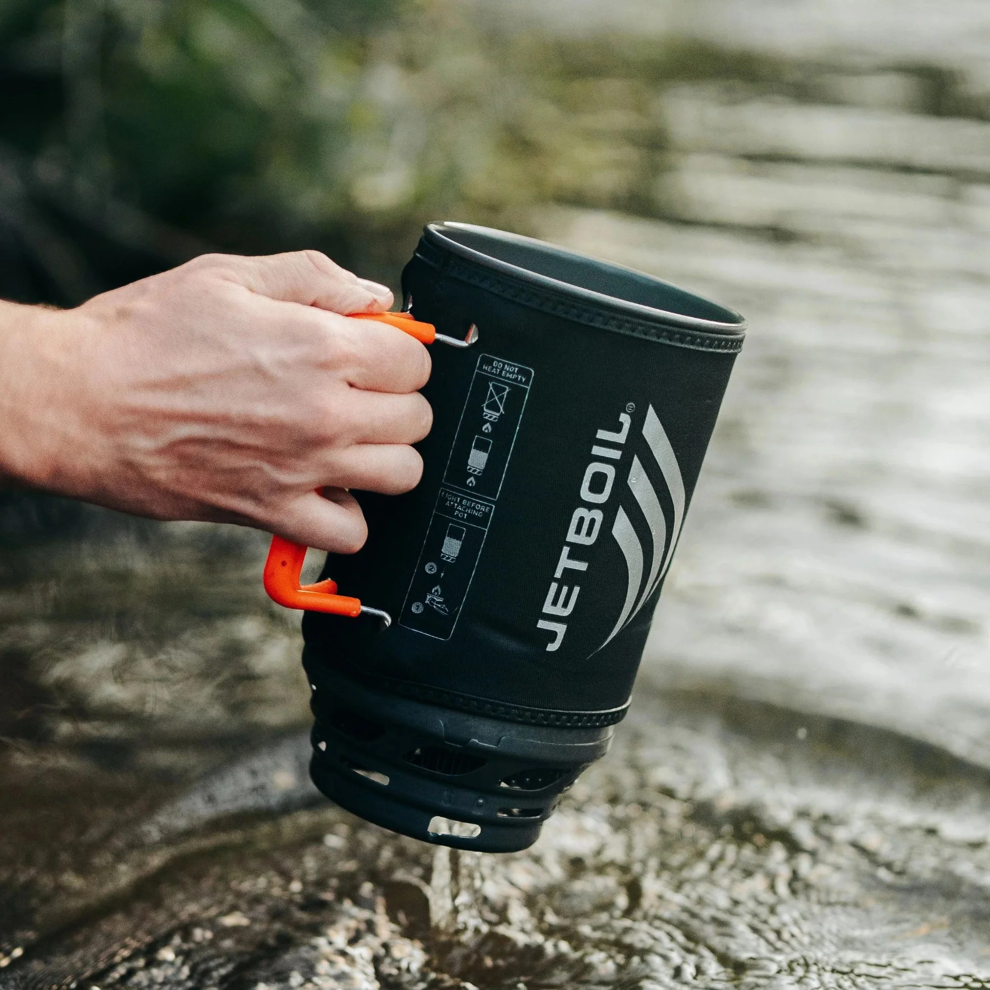 Jetboil - Flash 1.8L // Carbon - Image 7