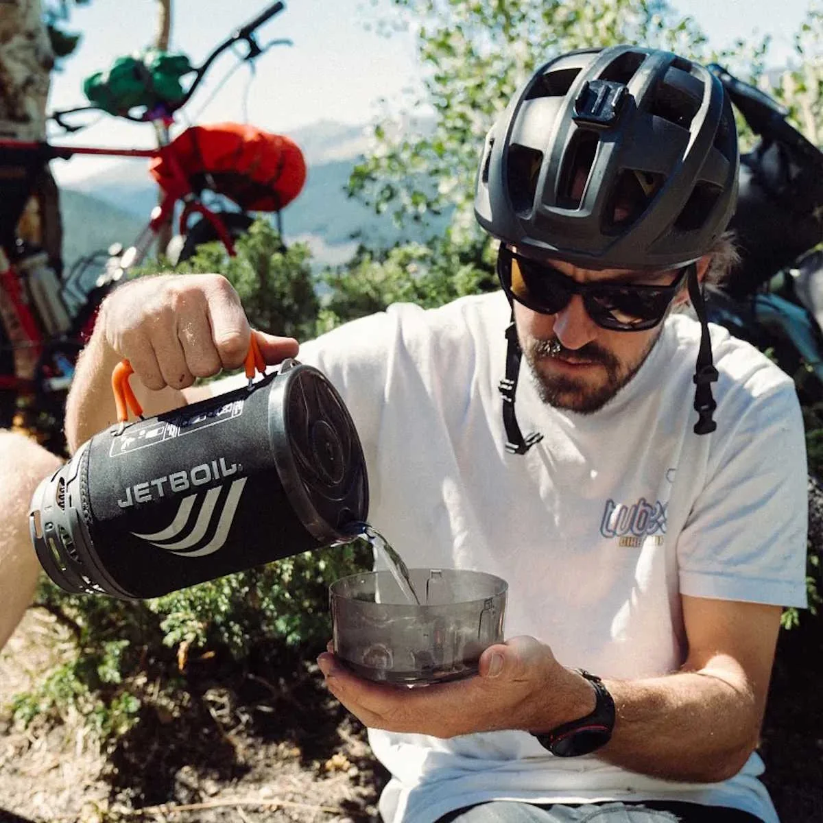 Jetboil - Flash 1.8L // Carbon - Image 8
