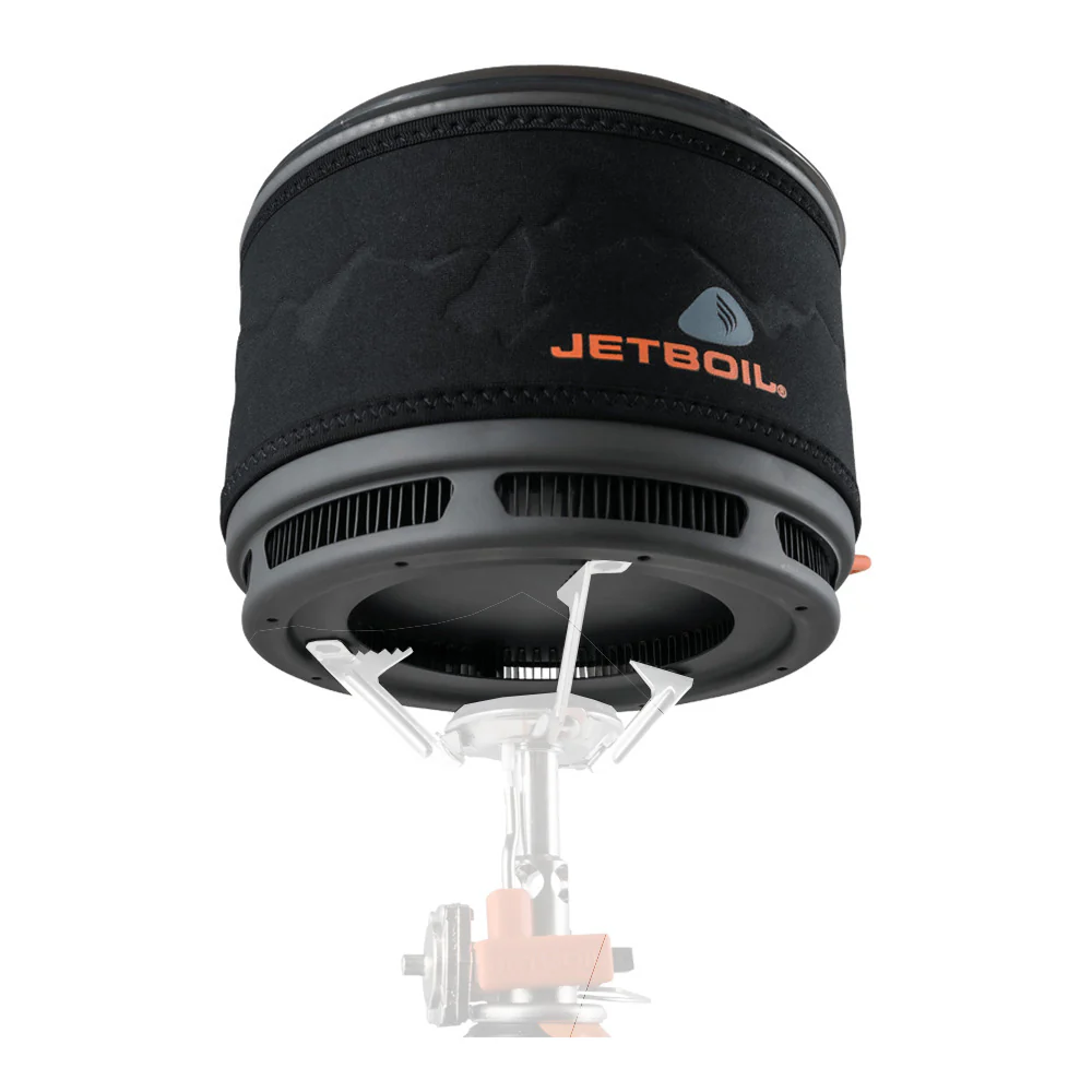 Jetboil - FluxRing Ceramic Cook Pot Gryde (1,5L) - Image 4