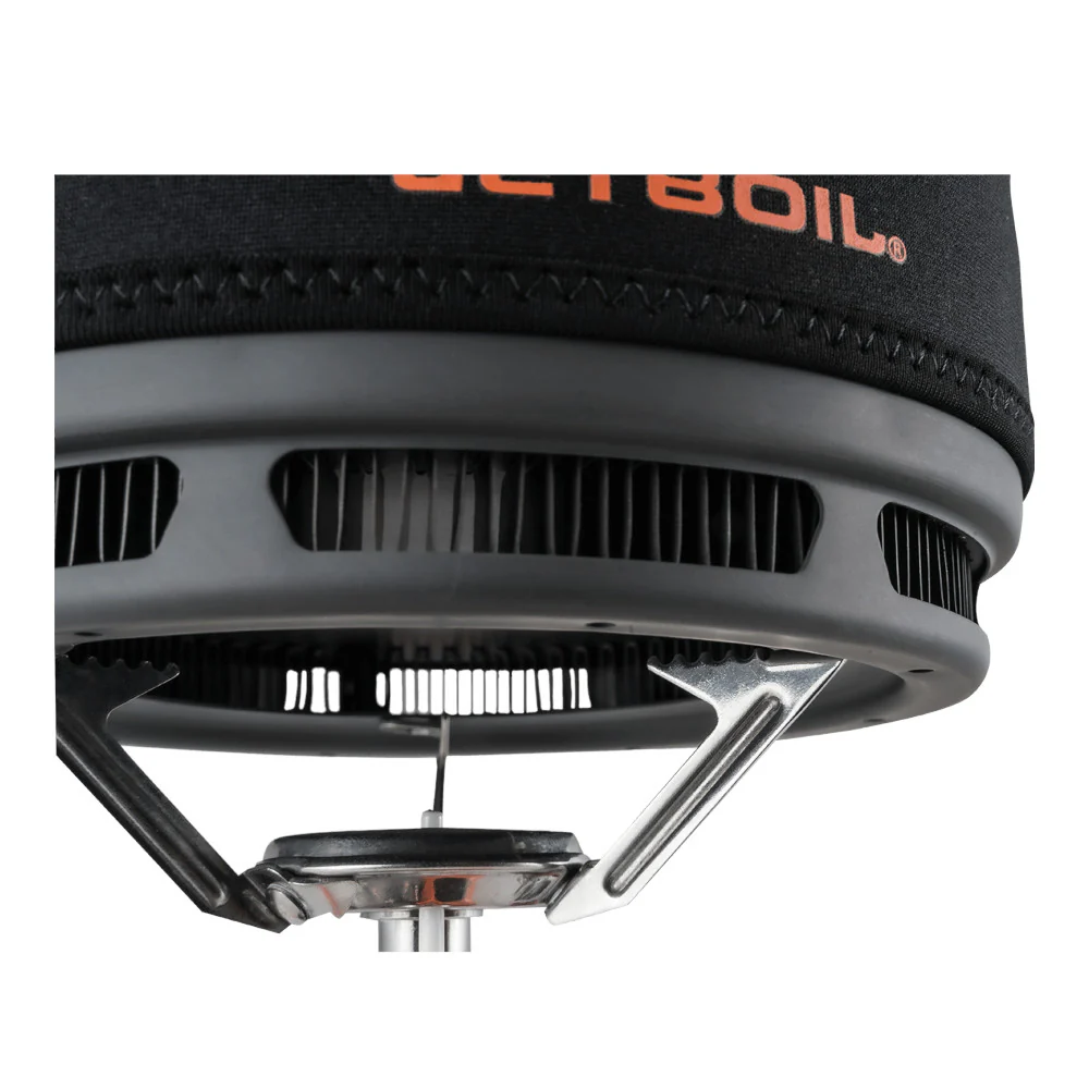 Jetboil - FluxRing Ceramic Cook Pot Gryde (1,5L) - Image 5