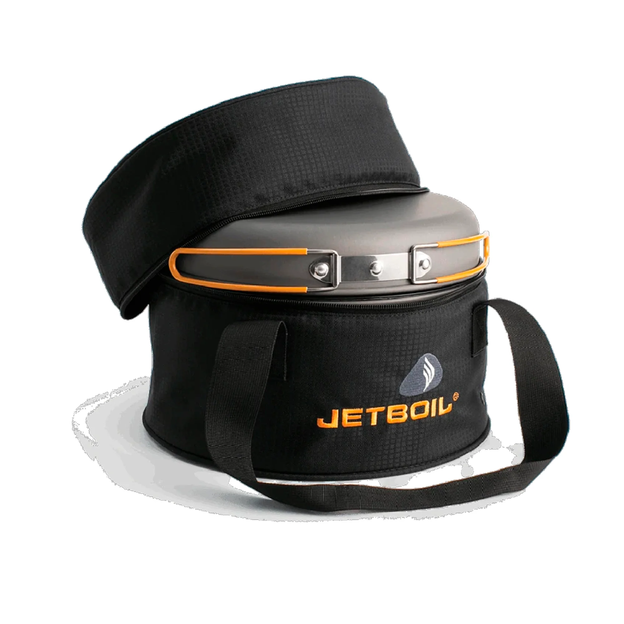 Jetboil - Genesis Basecamp System // Orange - Image 7