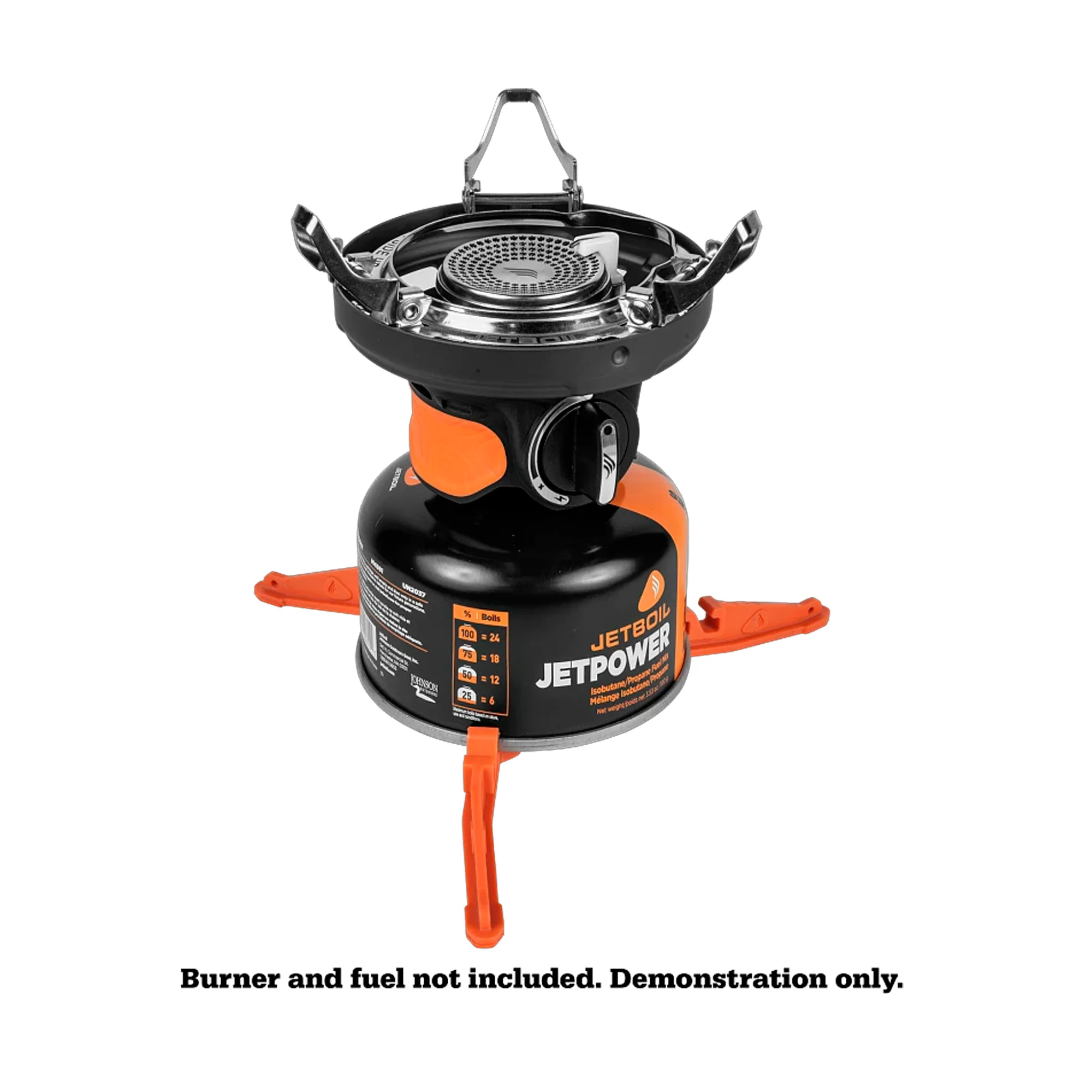 Jetboil - Pot Support 2.0 - Image 6