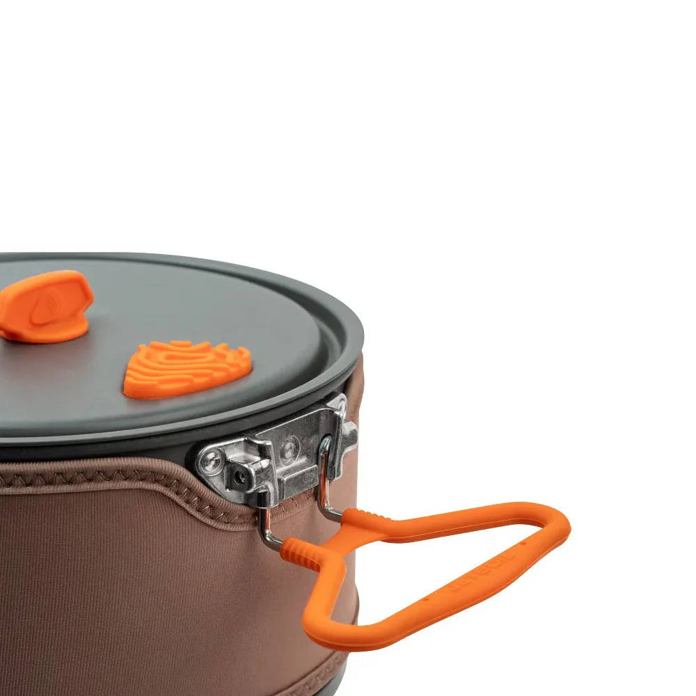 Jetboil - TrailCook 2.0L // Tan - Image 3