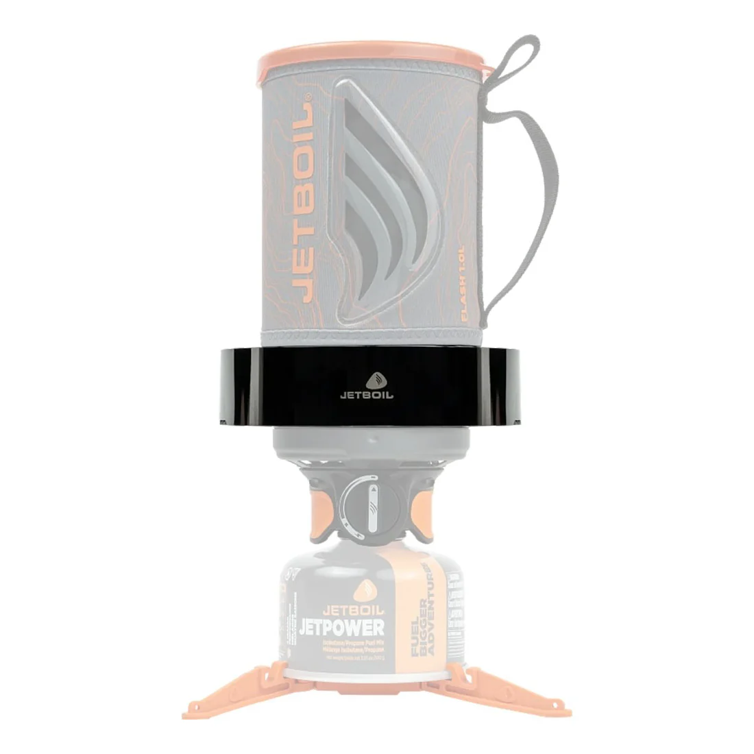 Jetboil - WindGuard Tilbehør