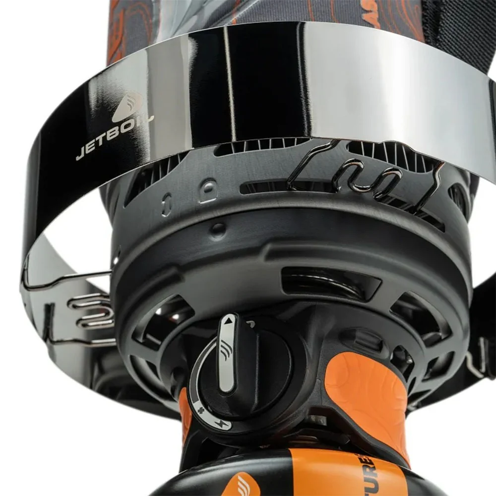 Jetboil - WindGuard Tilbehør - Image 6