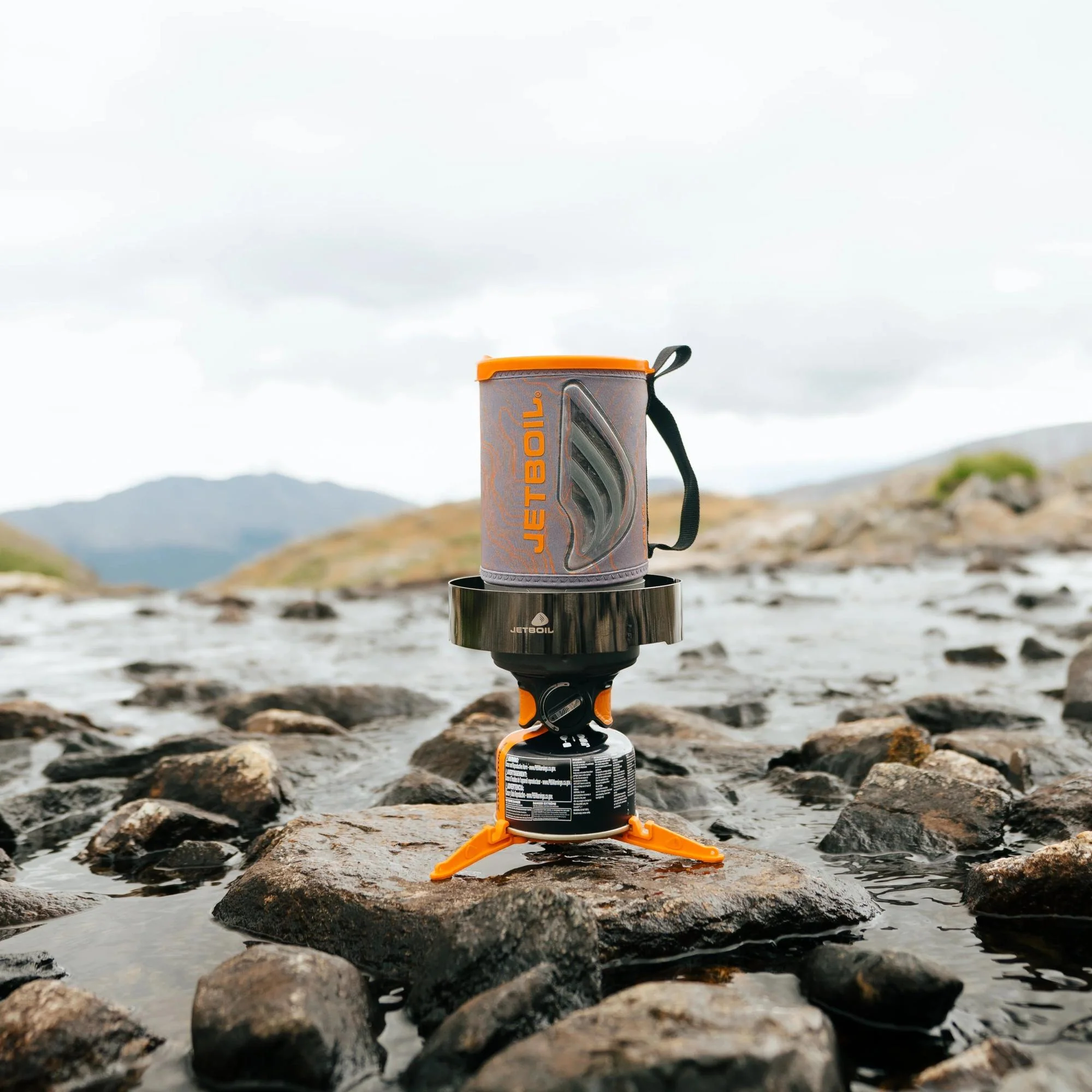 Jetboil - WindGuard Tilbehør - Image 7