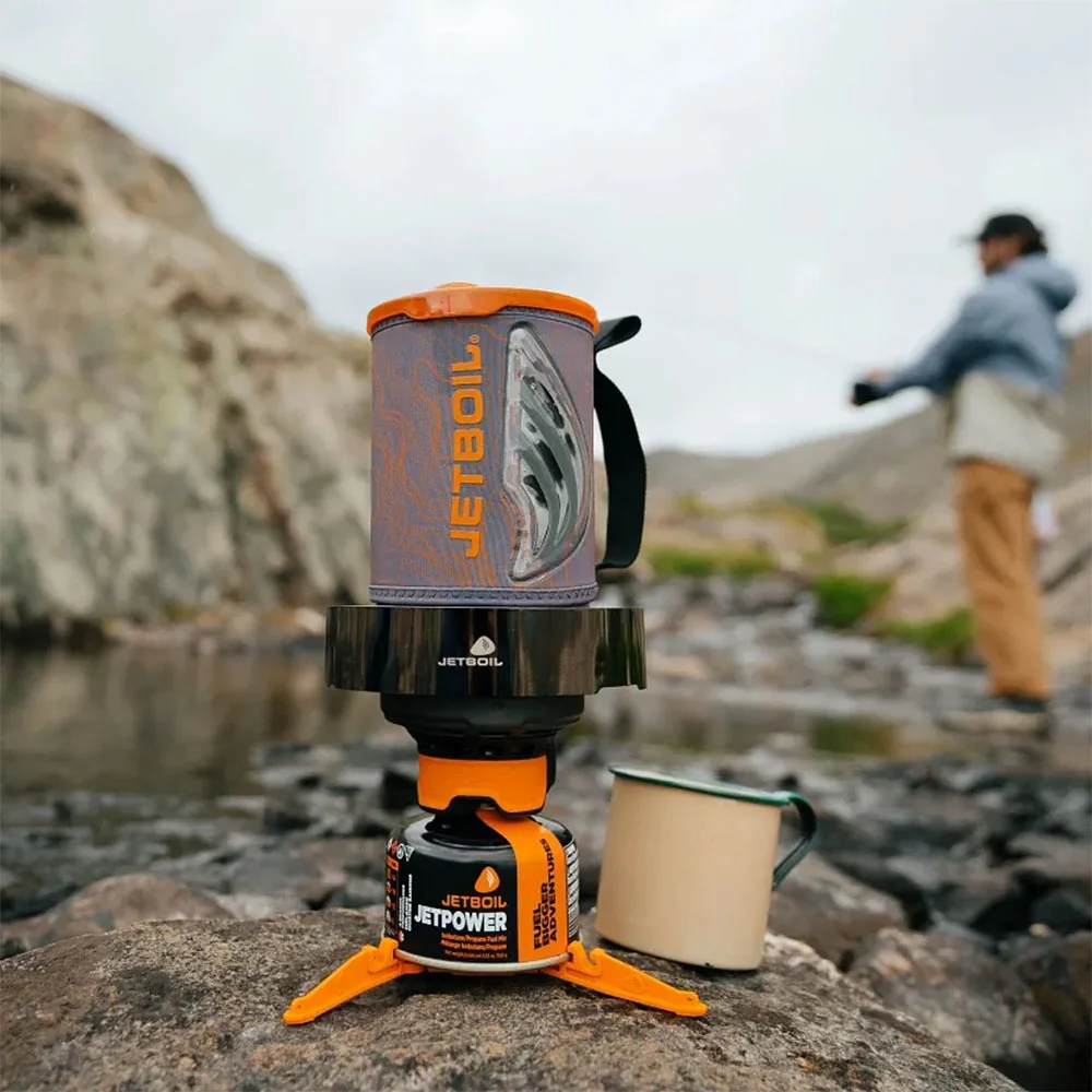 Jetboil - WindGuard Tilbehør - Image 8