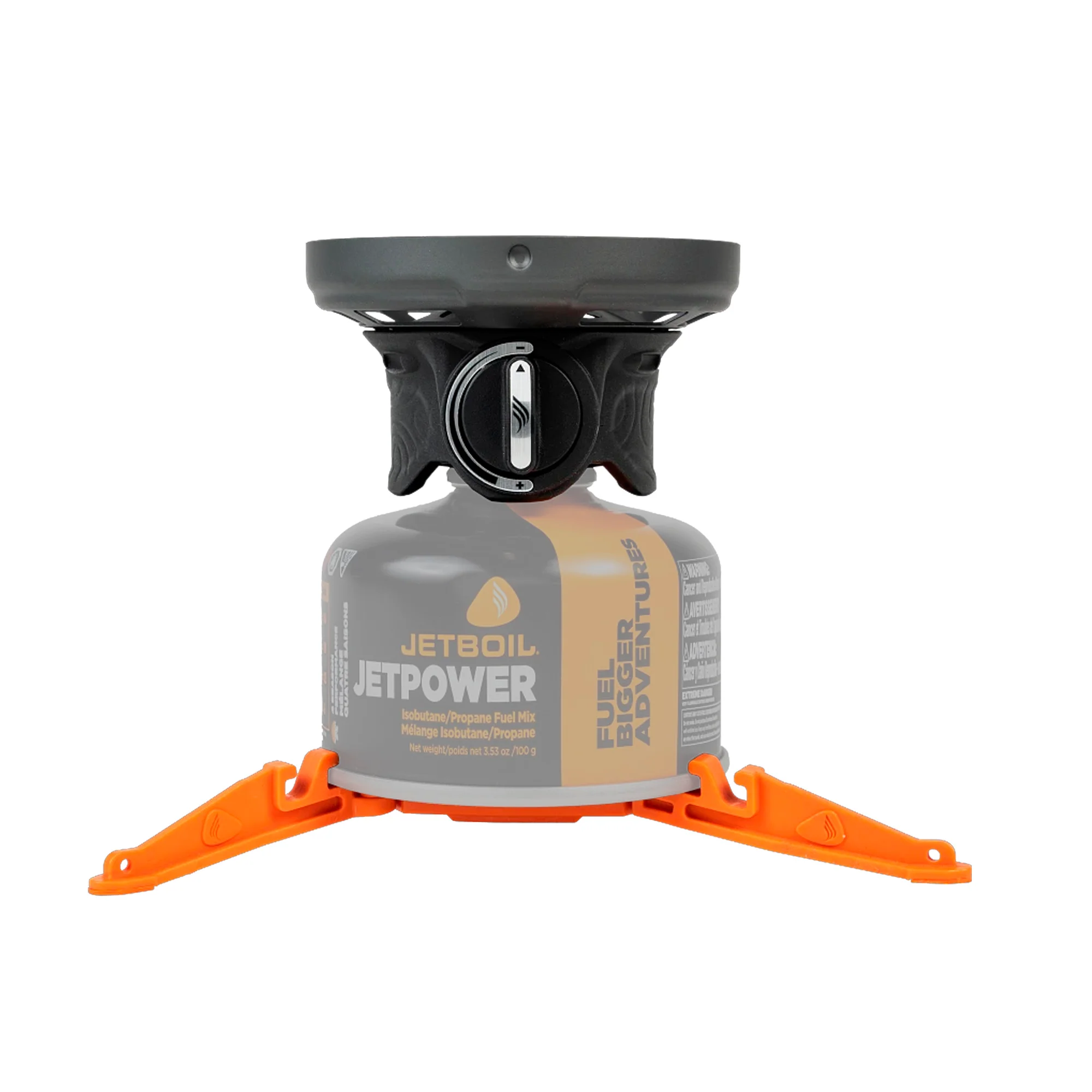 Jetboil - Zip 0.8L // Carbon - Image 6