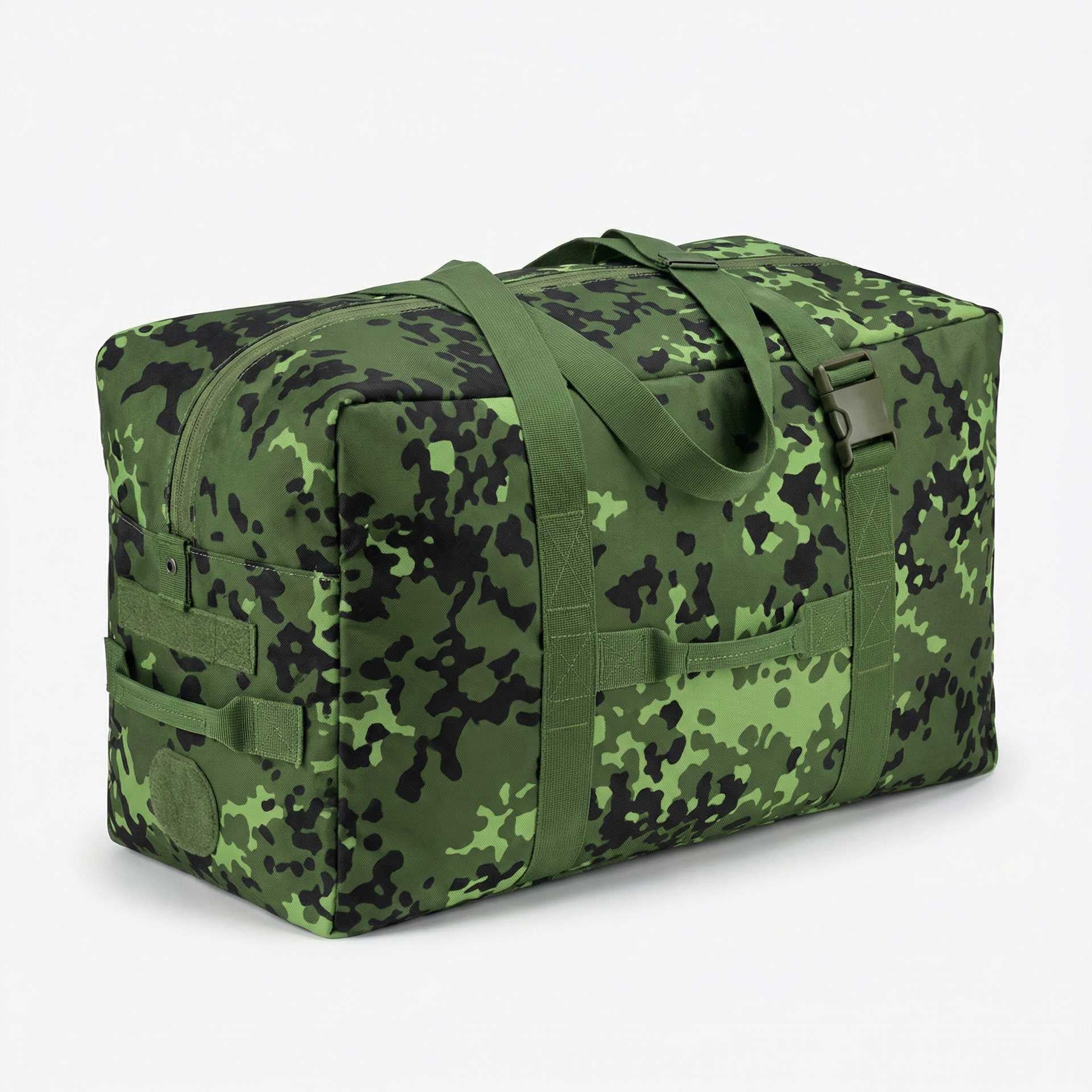 K-Force - Duffel Bag 50L // M/84 Legacy