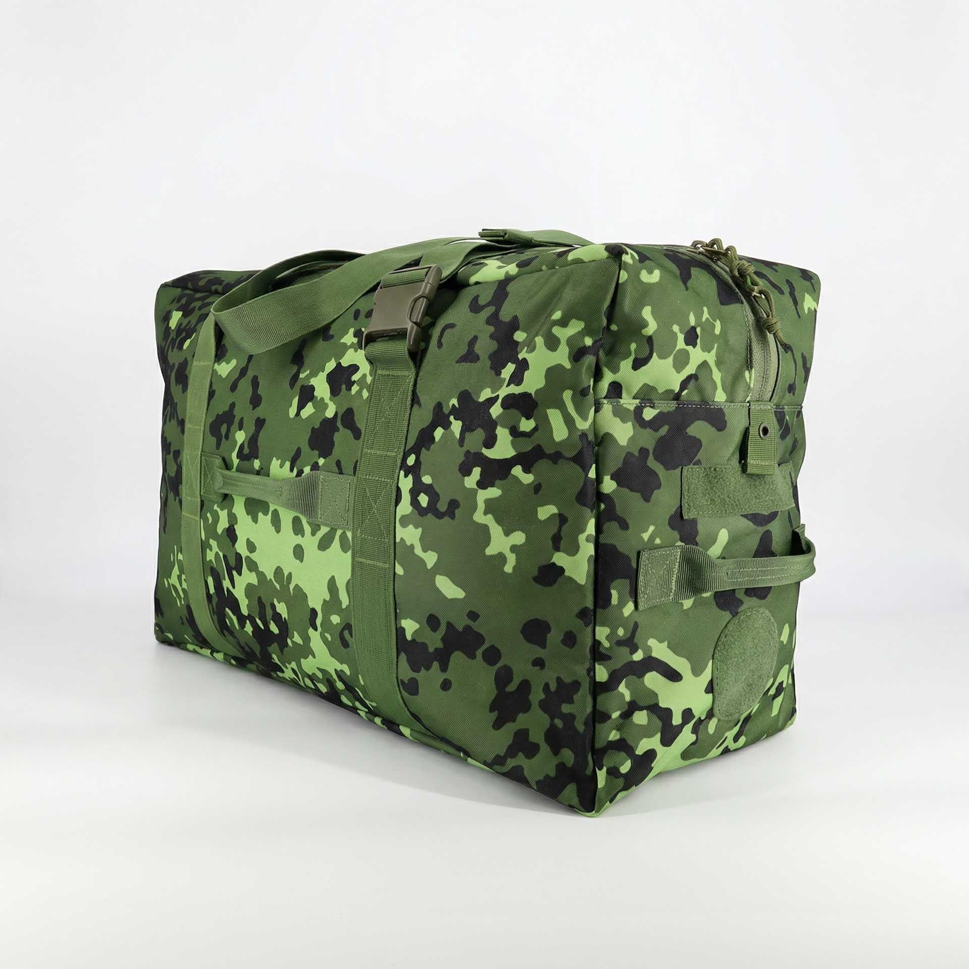 K-Force - Duffel Bag 50L // M/84 Legacy - Image 3