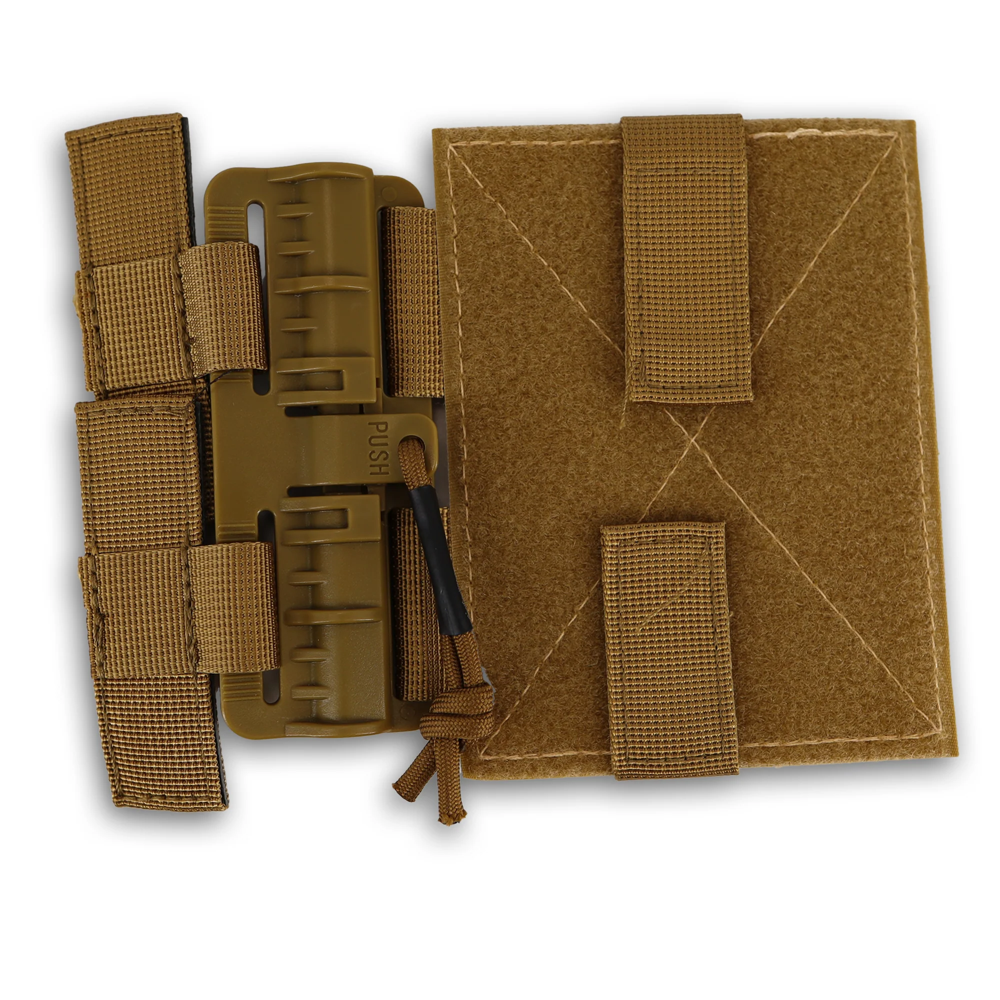 K-Force - Quick-Release Til TYR-Vest