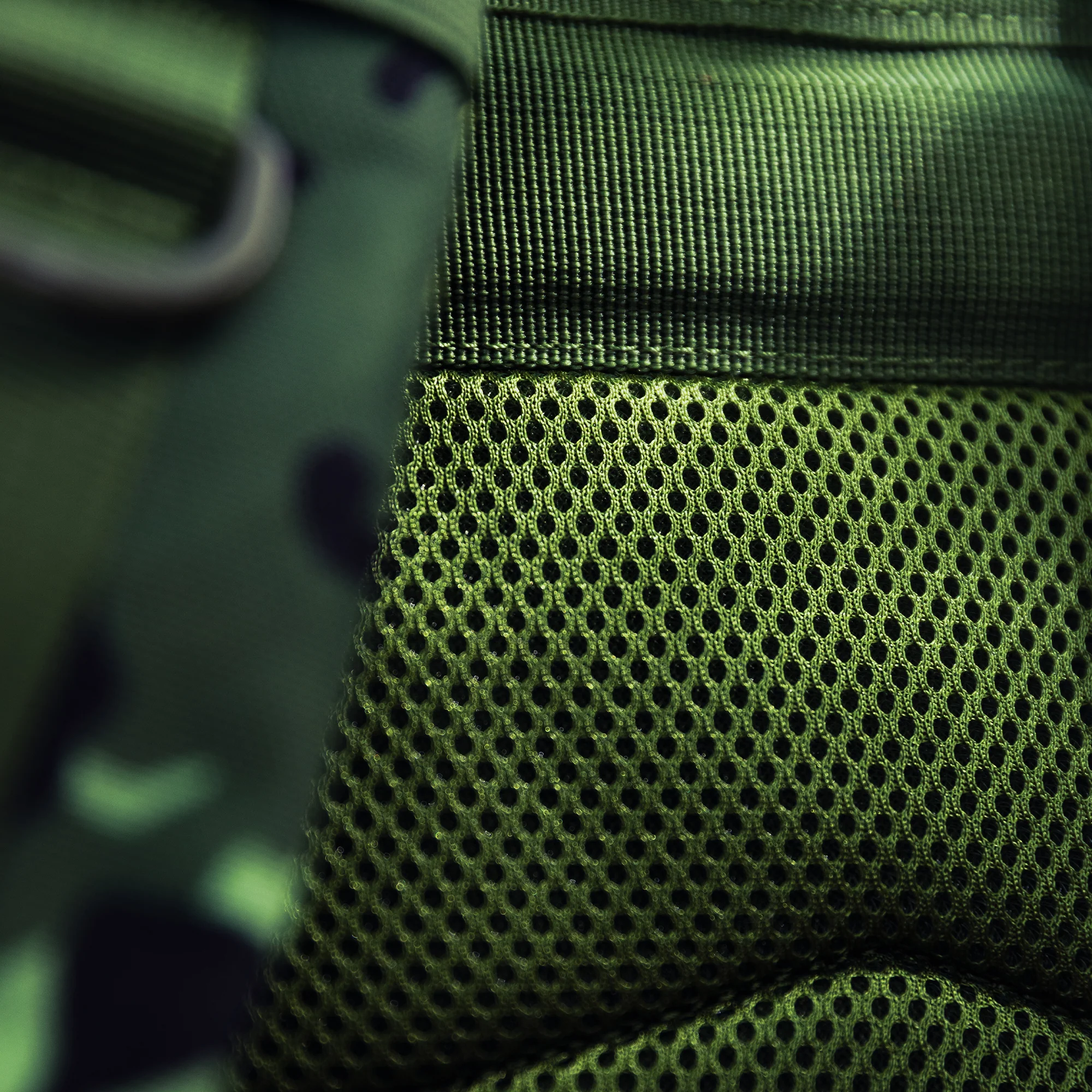 K-Force - Tactical Assault Rygsæk Large 40L // M/84 Legacy - Image 10