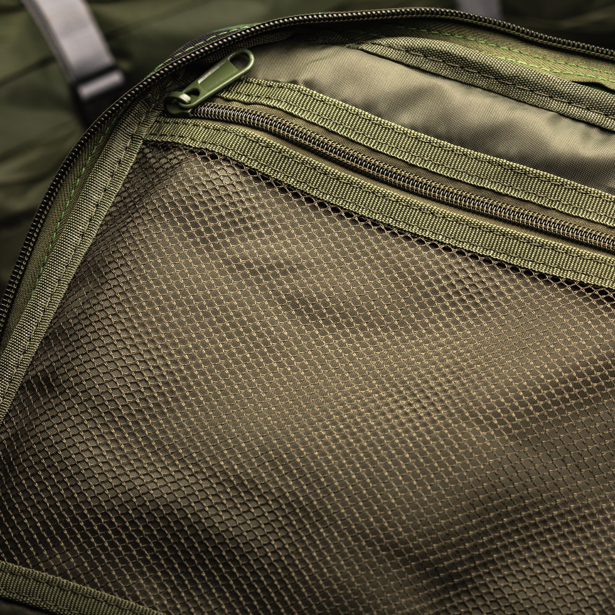 K-Force - Tactical Assault Rygsæk Large 40L // M/84 Legacy - Image 14