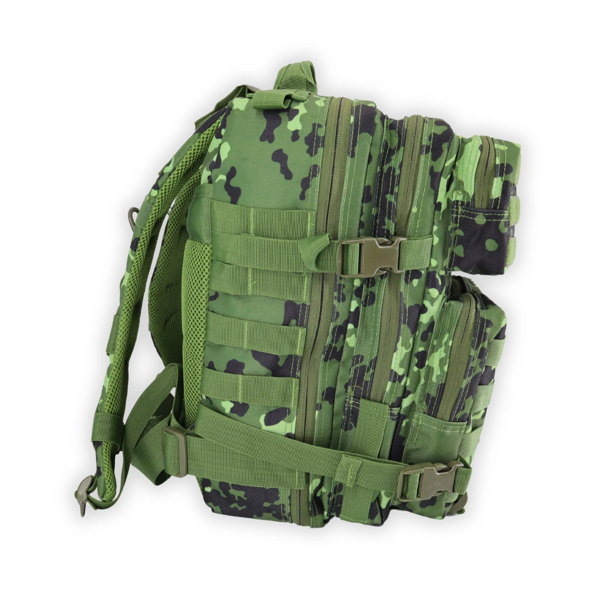 K-Force - Tactical Assault Rygsæk Large 40L // M/84 Legacy - Image 16