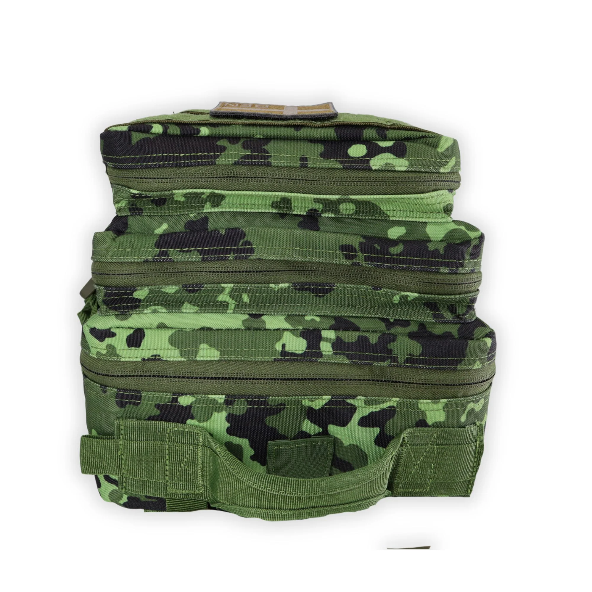 K-Force - Tactical Assault Rygsæk Large 40L // M/84 Legacy - Image 18