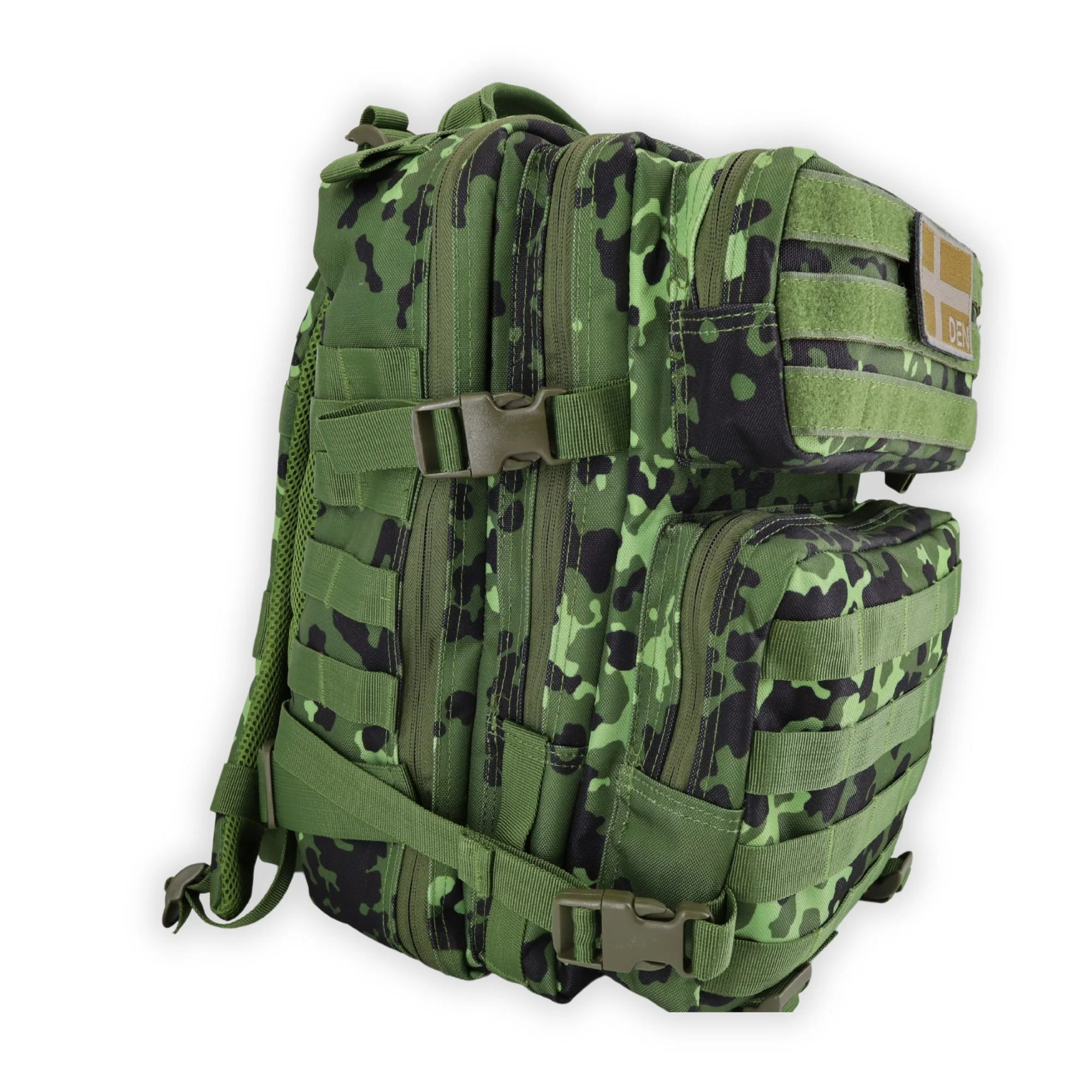 K-Force - Tactical Assault Rygsæk Small 25L // M/84 Legacy - Image 15