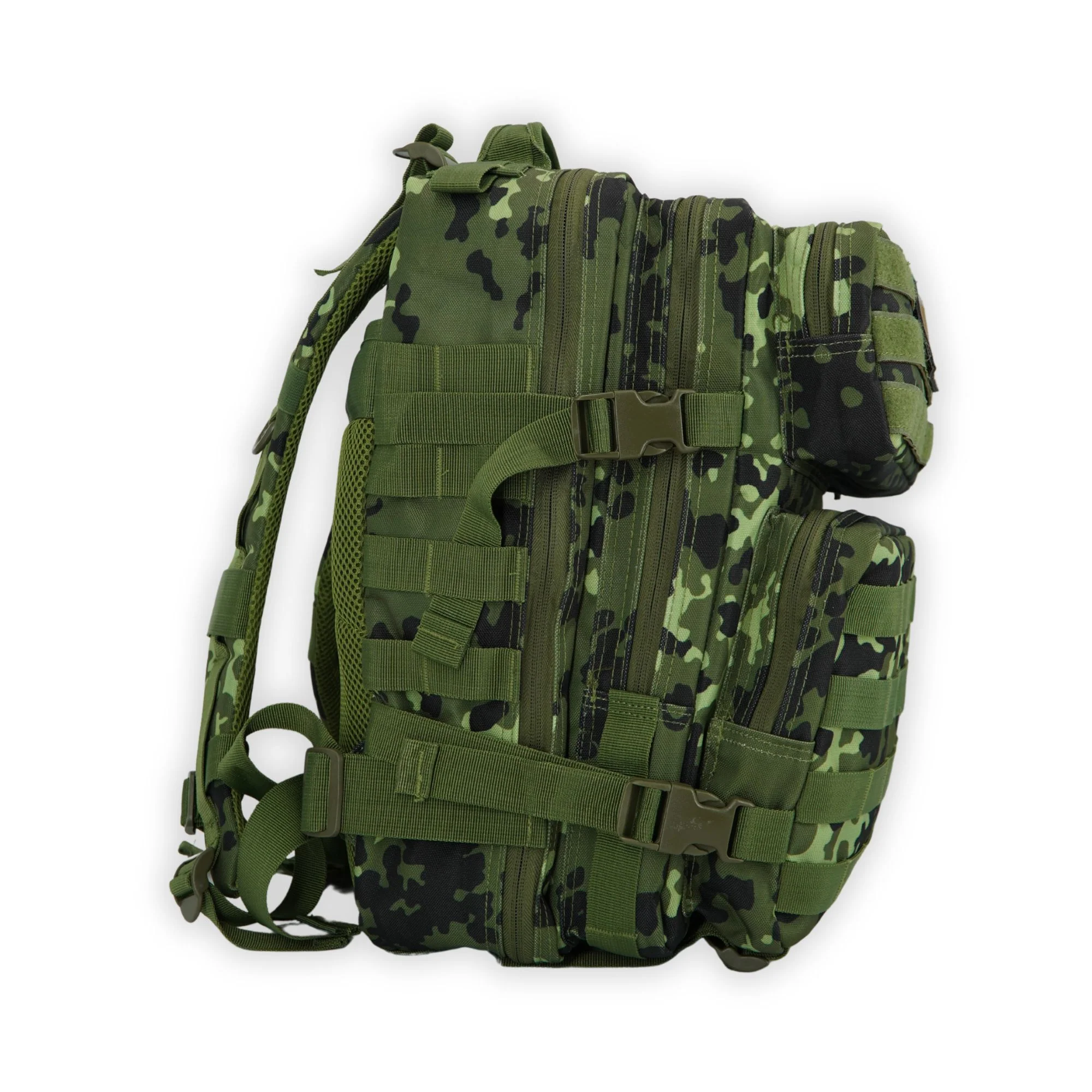 K-Force - Tactical Assault Rygsæk Small 25L // M/84 Legacy - Image 2