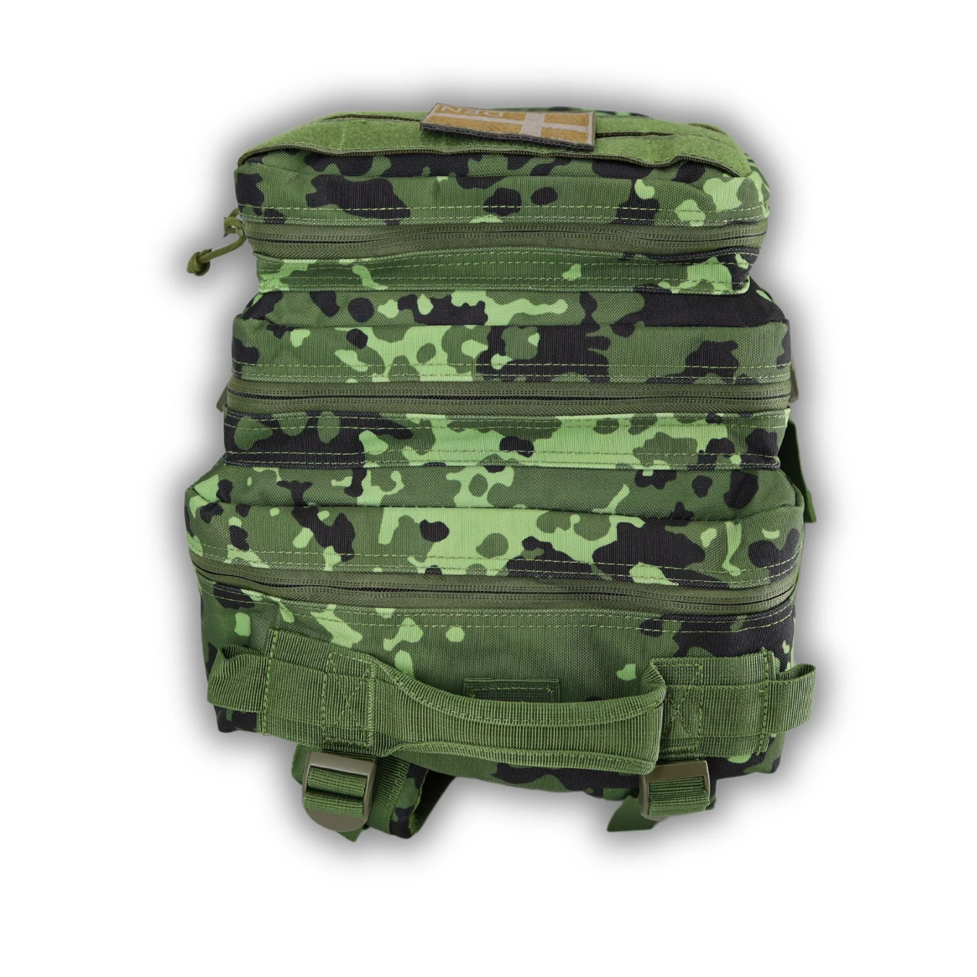 K-Force - Tactical Assault Rygsæk Small 25L // M/84 Legacy - Image 20