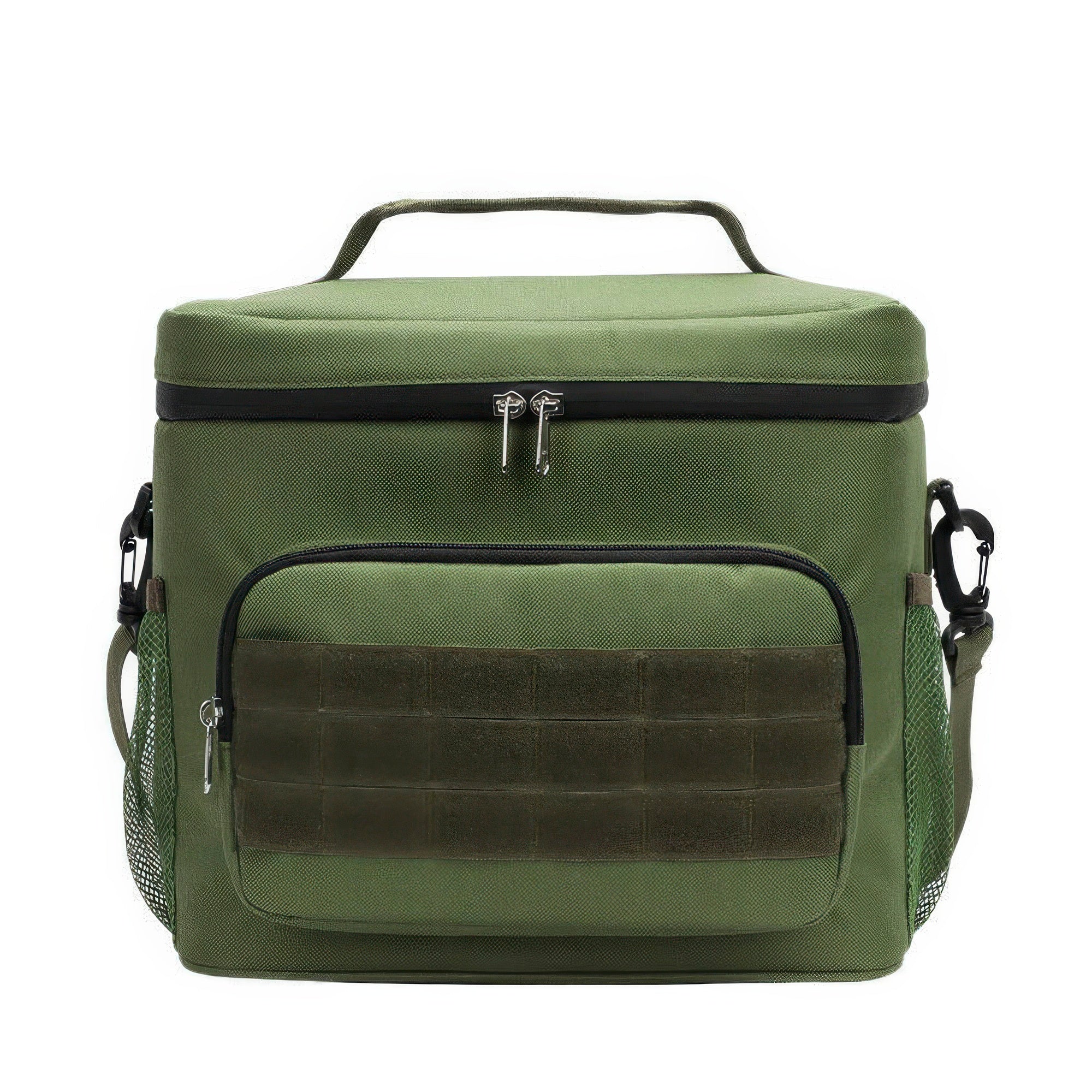 K-Force - Tactical Køletaske 10L // Olivengrøn