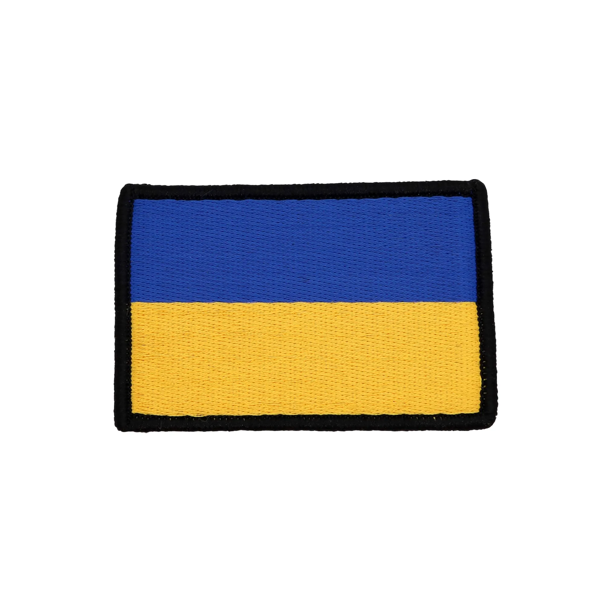 K-Force Tactical - Ukraine Flag Patch